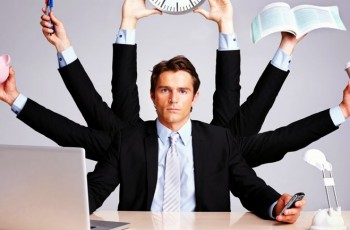 8 dicas para ser muito mais produtivo