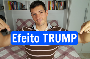 Efeito Trump | Porque as bolsas desabaram no mundo todo
