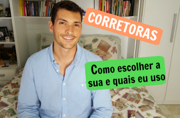 Como escolher uma corretora | As 3 corretoras que eu uso