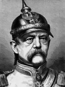 Otto-Von-Bismarck