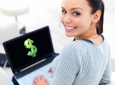 Como ganhar dinheiro pela Internet (Garantido!)