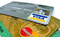 Fatura do cartão de crédito no débito automático