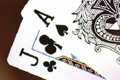 Contar cartas no Blackjack • Guia definitivo 21 passo a passo