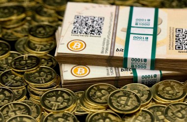 Como transformar seus Bitcoins em dinheiro de verdade
