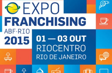 As melhores opções de franquias da Expo Franchising 2015
