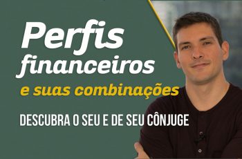 Perfis Financeiros