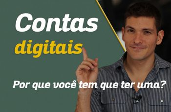 Contas Digitais
