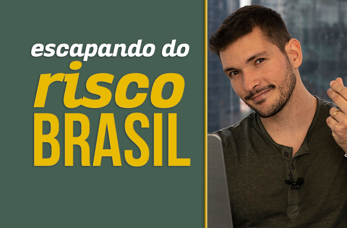 Bruno Perini (Você MAIS Rico): biografia e carreira