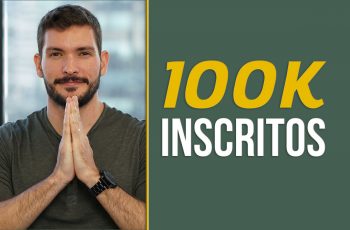100K inscritos!