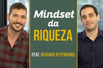 Mindset da Riqueza