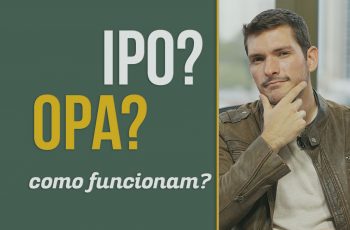 IPO e OPA