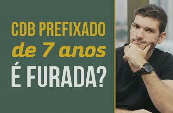 CDBs Prefixados