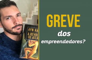 Greve dos empreendedores?