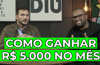 5K no mês
