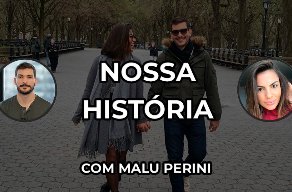 Bruno Perini: conheça a história do criador do canal Você MAIS Rico